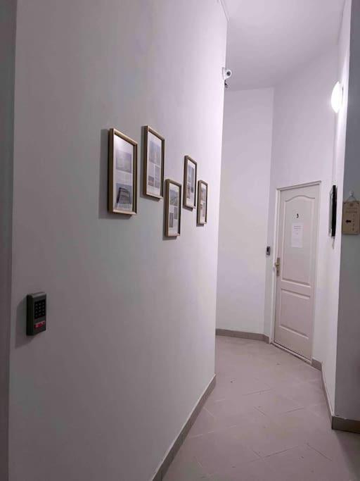 11# Sunflower Cozy Apartamento Budapeste