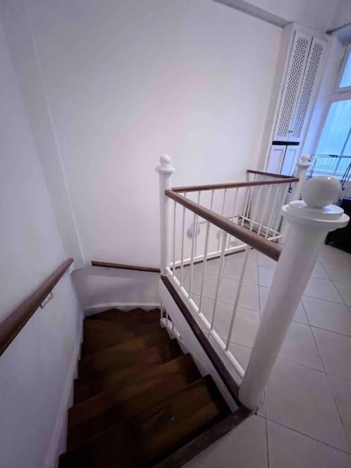 Apartamento 11# Sunflower Cozy Budapeste