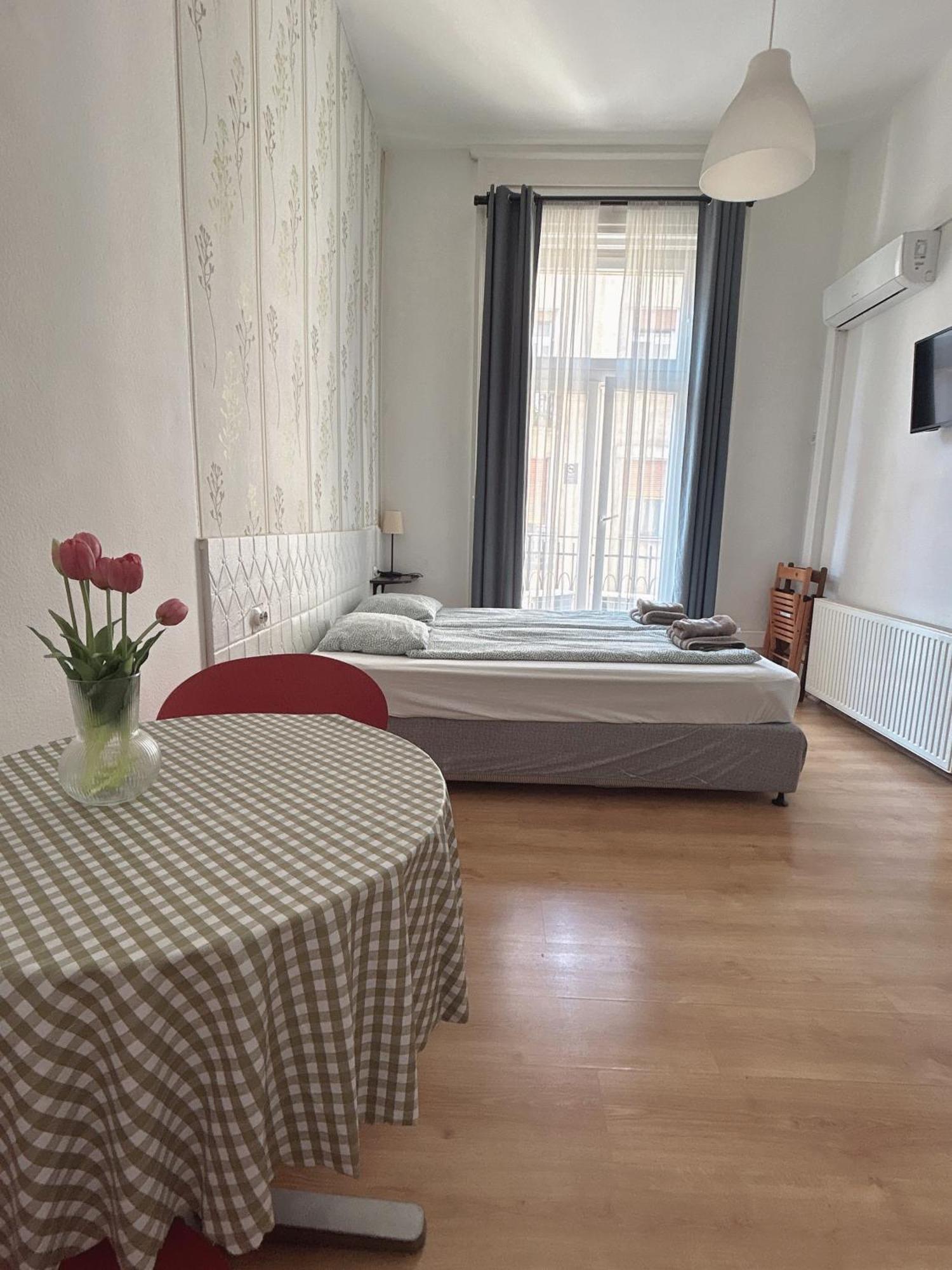 11# Sunflower Cozy Apartamento